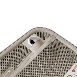 BELKIN Gaming Travel Case - Nintendo Switch - Sand