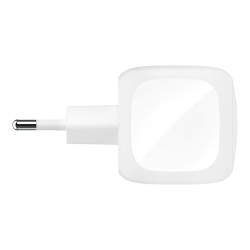 BELKIN 65W USB PD Wall Charger with PPS WHT