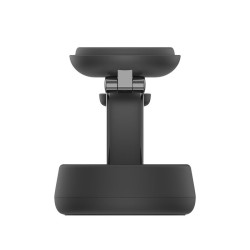 BELKIN UltraCharge Pro 25w Qi2 3in1 Magnetic Charger Charcoal
