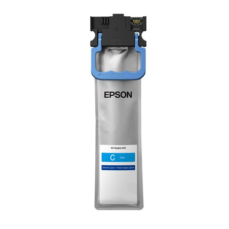 Epson C13T13L240 cartouche d'encre 1 pièce(s) Original High | JDB-Info