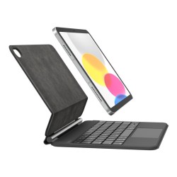 BELKIN Magnetic Keyboard Folio for iPad 10th Gen & A16 2025 English