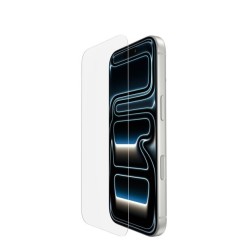 BELKIN UltraGlass2 Screen Protector - iPhone 17 Pro