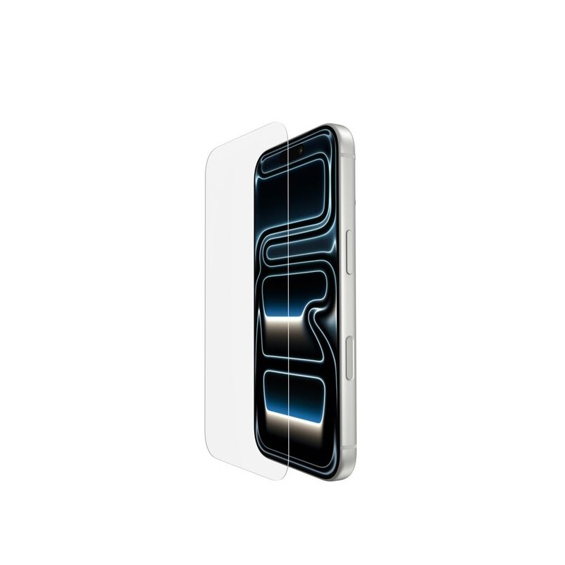 BELKIN UltraGlass2 Screen Protector - iPhone 17 Pro