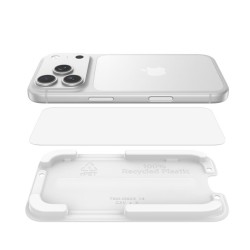 BELKIN UltraGlass2 Screen Protector - iPhone 17 Pro