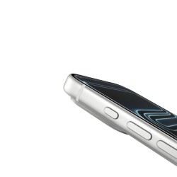 BELKIN UltraGlass2 Screen Protector - iPhone 17 Pro