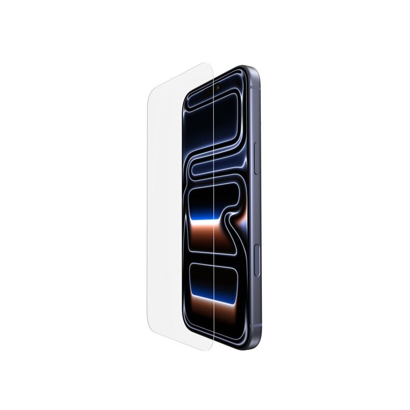 BELKIN UltraGlass2 Screen Protector - iPhone 17 Pro Max