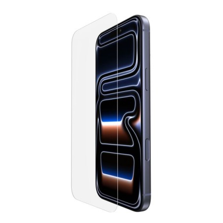 BELKIN UltraGlass2 Screen Protector - iPhone 17 Pro Max