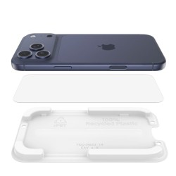 BELKIN UltraGlass2 Screen Protector - iPhone 17 Pro Max
