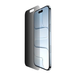 BELKIN Invisiglass Privacy Screen Protector - iPhone Air