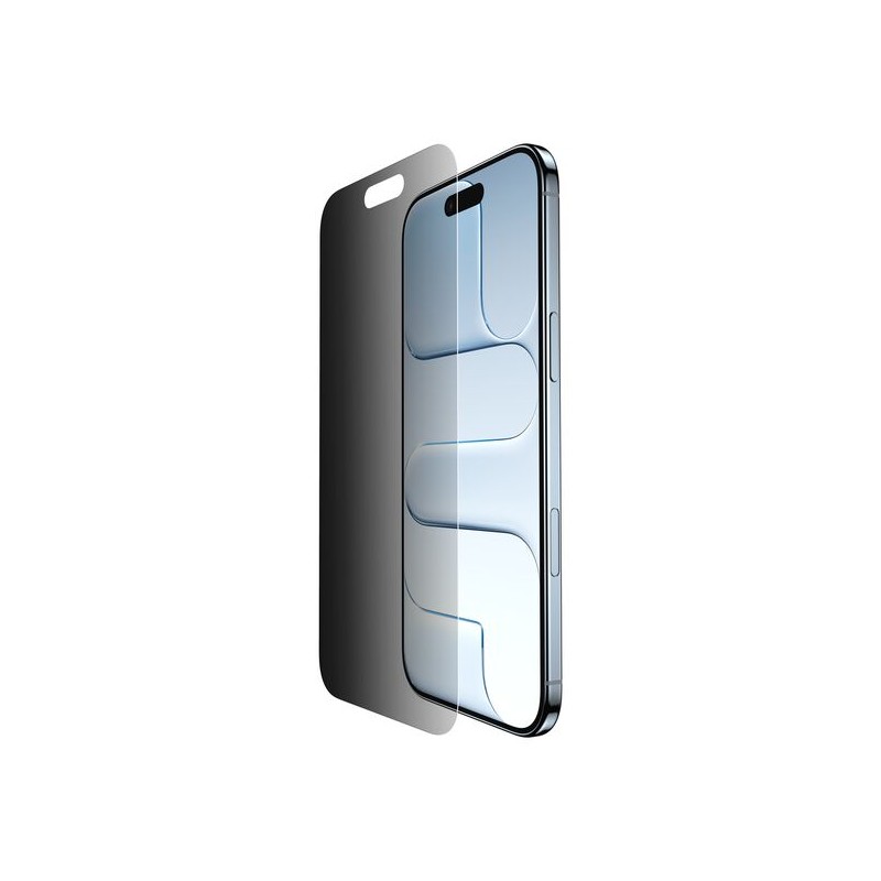 BELKIN Invisiglass Privacy Screen Protector - iPhone Air