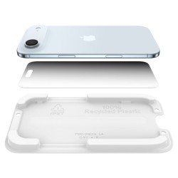 BELKIN Invisiglass Privacy Screen Protector - iPhone Air