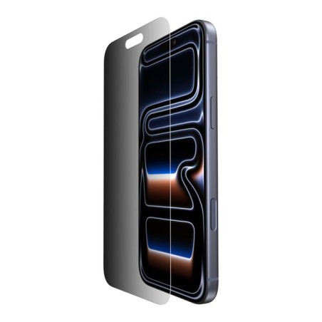 BELKIN Invisiglass Privacy Screen Protector - iPhone 17 Pro Max