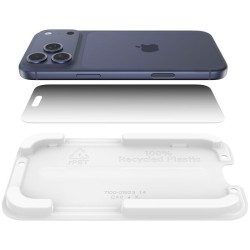 BELKIN Invisiglass Privacy Screen Protector - iPhone 17 Pro Max