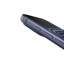 BELKIN Invisiglass Privacy Screen Protector - iPhone 17 Pro Max