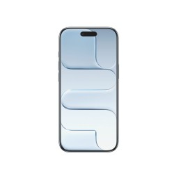 BELKIN Invisiglass Screen Protector - iPhone Air