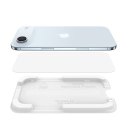 BELKIN Invisiglass Screen Protector - iPhone Air