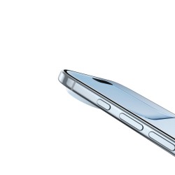 BELKIN Invisiglass Screen Protector - iPhone Air
