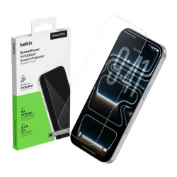 BELKIN Invisiglass Screen Protector - iPhone 17 Pro