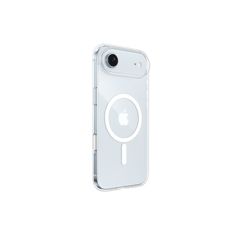BELKIN Magnetic Protective Case - B - Clear