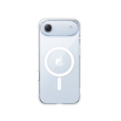 BELKIN Magnetic Protective Case - B - Clear