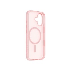 BELKIN Magnetic Protective Grip Case - iPhone 17 - Pink