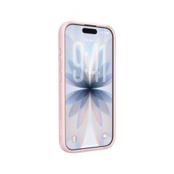 BELKIN Magnetic Protective Grip Case - iPhone 17 - Pink