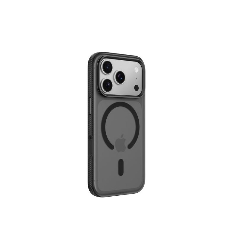BELKIN Magnetic Protective Grip Case - iPhone 17 Pro - Black