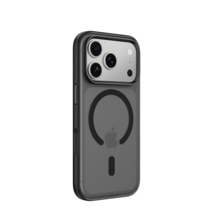 BELKIN Magnetic Protective Grip Case - iPhone 17 Pro - Black