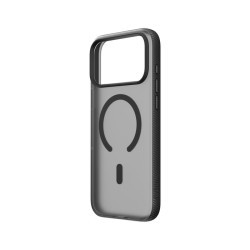 BELKIN Magnetic Protective Grip Case - iPhone 17 Pro - Black
