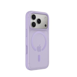 BELKIN Magnetic Protective Grip Case - iPhone 17 Pro - Lavender