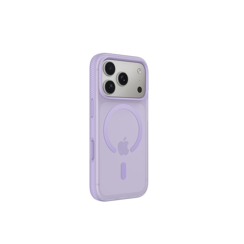 BELKIN Magnetic Protective Grip Case - iPhone 17 Pro - Lavender