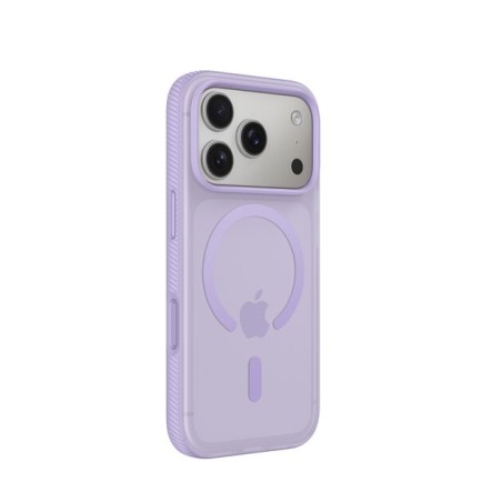 BELKIN Magnetic Protective Grip Case - iPhone 17 Pro - Lavender