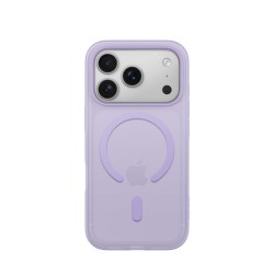 BELKIN Magnetic Protective Grip Case - iPhone 17 Pro - Lavender