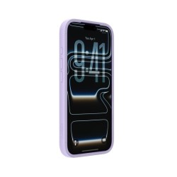 BELKIN Magnetic Protective Grip Case - iPhone 17 Pro - Lavender