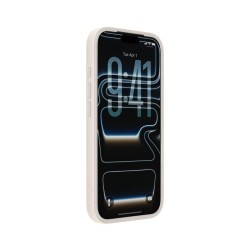 BELKIN Magnetic Protective Grip Case - iPhone 17 Pro - Sand