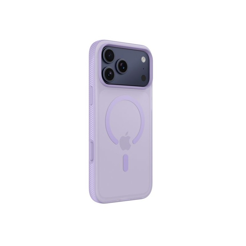 BELKIN Magnetic Protective Grip Case - iPhone 17 Pro Max - Lavender