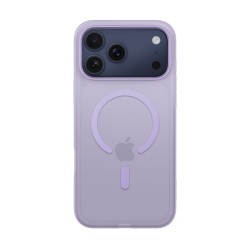 BELKIN Magnetic Protective Grip Case - iPhone 17 Pro Max - Lavender