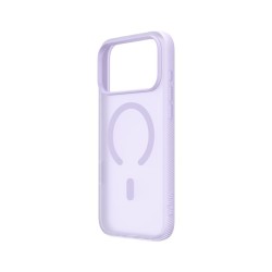 BELKIN Magnetic Protective Grip Case - iPhone 17 Pro Max - Lavender