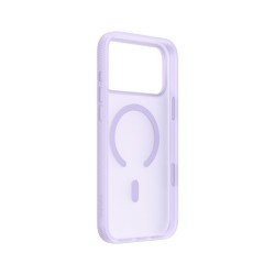 BELKIN Magnetic Protective Grip Case - iPhone 17 Pro Max - Lavender