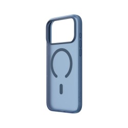 BELKIN Magnetic Protective Grip Case - iPhone 17 Pro Max - Navy