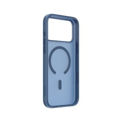 BELKIN Magnetic Protective Grip Case - iPhone 17 Pro Max - Navy