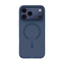 BELKIN Magnetic Protective Grip Case - iPhone 17 Pro Max - Navy