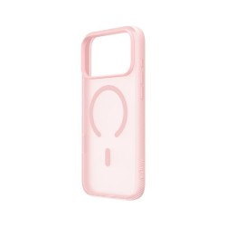 BELKIN Magnetic Protective Grip Case - iPhone 17 Pro Max - Pink