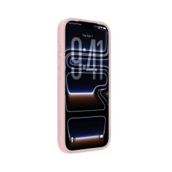 BELKIN Magnetic Protective Grip Case - iPhone 17 Pro Max - Pink