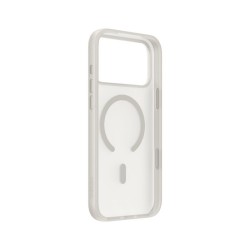 BELKIN Magnetic Protective Grip Case - iPhone 17 Pro Max - Sand