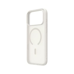 BELKIN Magnetic Protective Grip Case - iPhone 17 Pro Max - Sand