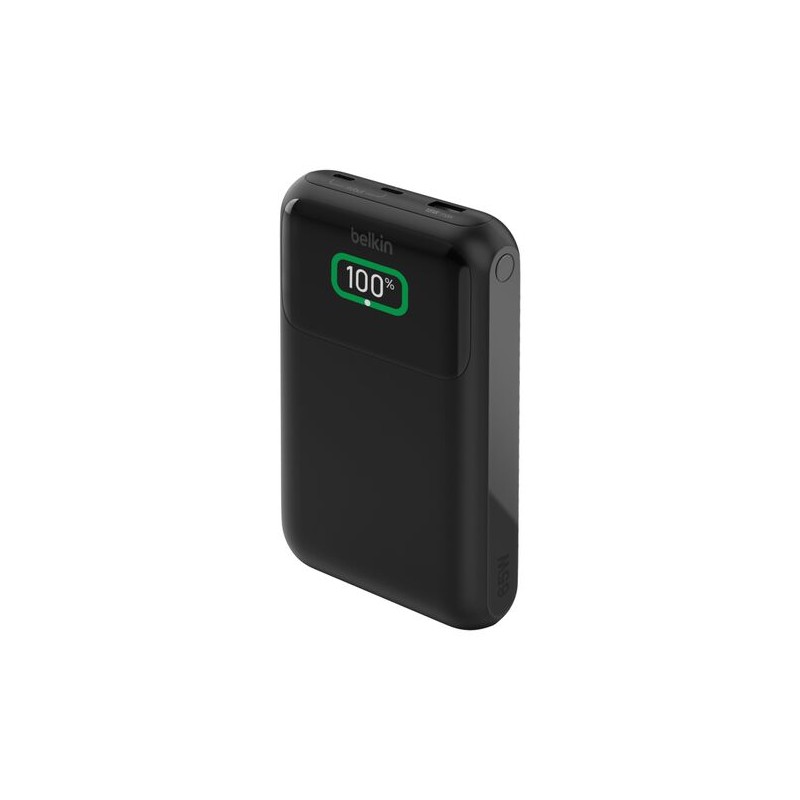 BELKIN 20K 65W LPTP PWBNK DIGITAL DISPLY