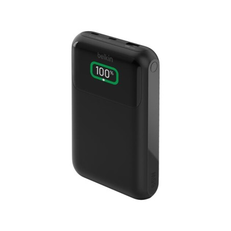 BELKIN 20K 65W LPTP PWBNK DIGITAL DISPLY