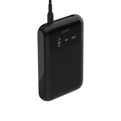 BELKIN 20K 65W LPTP PWBNK DIGITAL DISPLY