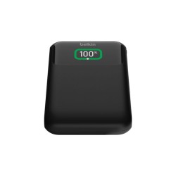 BELKIN 20K 65W LPTP PWBNK DIGITAL DISPLY